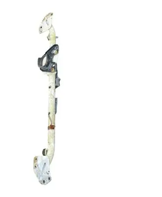 Audi 80 90 S2 B4 Front bumper cross member 8A0805651