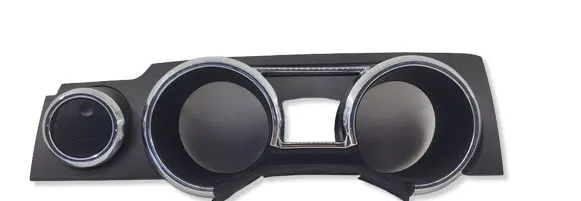 Ford Mustang V Dashboard trim 4R33630407