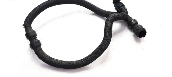 Citroen C5 Aircross Engine coolant pipe/hose 9822414680