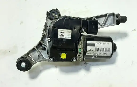 Ford Kuga II Front wiper linkage and motor CV4417504BC