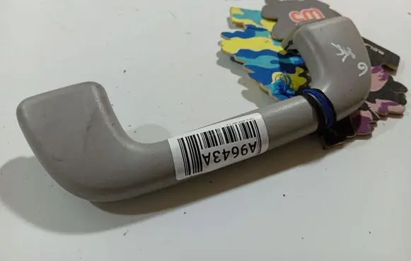 Toyota Auris 150 Rear interior roof grab handle 6746838010 674683-8010