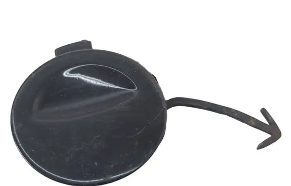 Hyundai Getz Front tow hook cap/cover 865171C300