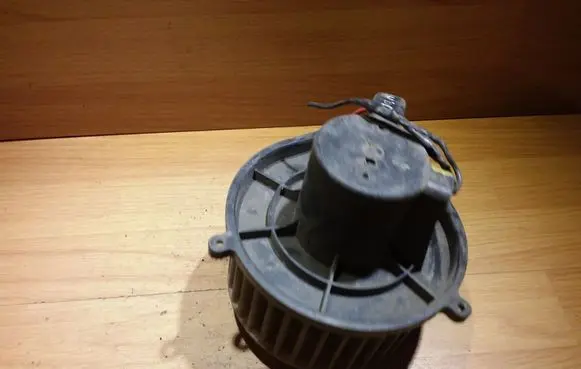 Citroen Jumper Heater fan/blower