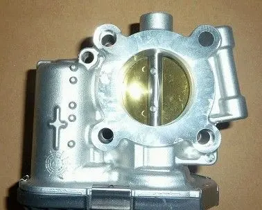 Opel Adam Throttle body valve 0280750499SD