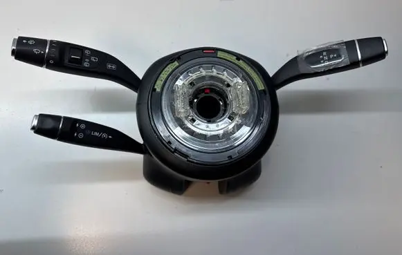 Mercedes-Benz C W205 Wiper turn signal indicator stalk/switch A2059001439 Q002ZGS001 252870345