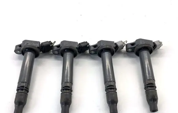 Toyota Yaris High voltage ignition coil 9091902257
