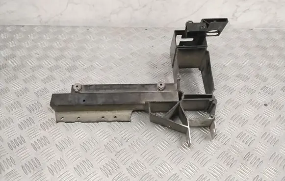 BMW X3 F25 Front bumper shock/impact absorber 10031013