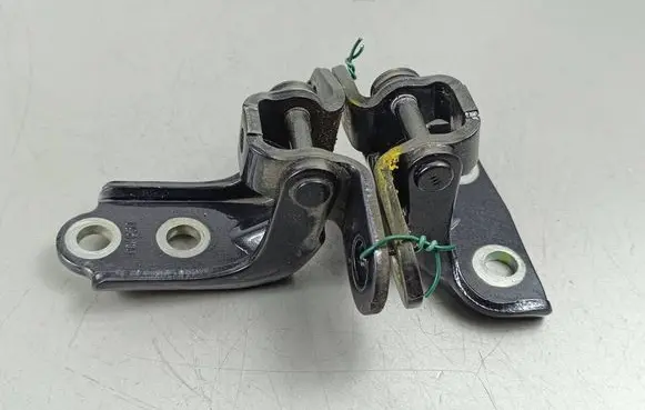 KIA Sorento IV Rear door hinge set 