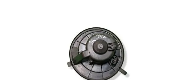 Volkswagen Jetta V Heater fan/blower 1K1819015