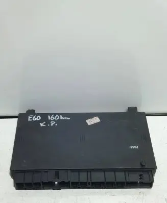 BMW 7 E65 E66 Other control units/modules 61356927278902 00000051C5