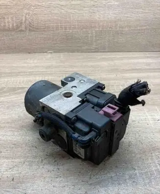 Opel Zafira A ABS Pump 0273004362 90581417 0265216651