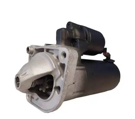 Fiat Ducato Starter motor 0001115078 PRSS319 PRSS319B