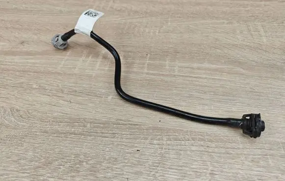 Audi A7 S7 4G Engine coolant pipe/hose 4G0121081EJ