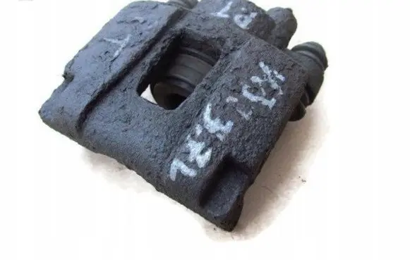 Jeep Cherokee III KJ Rear brake caliper