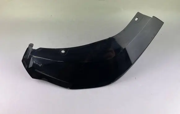 Mini F66 Front bumper splitter molding 5A45F72