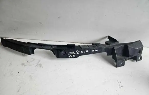 Headlight/headlamp mounting bracket