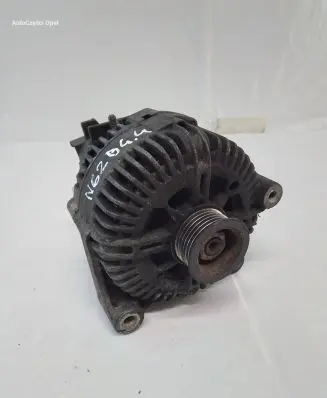 BMW 6 E63 E64 Generator/alternator 7524972 2542785B TG17C021