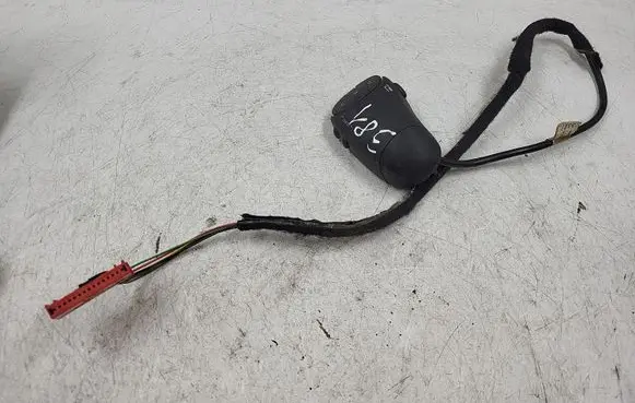 Renault Kangoo I Multifunctional control switch/knob 34435804