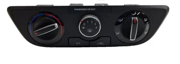 Hyundai i10 Climate control unit 97250K7130