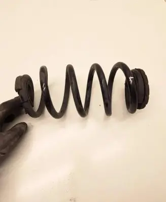BMW X1 F48 F49 Rear coil spring