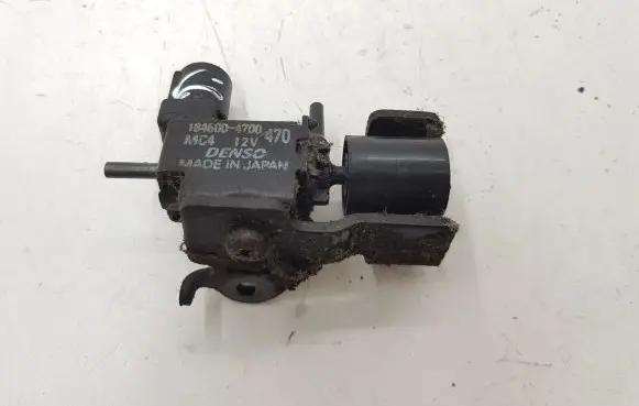 Honda Accord Vacuum valve 1846004700