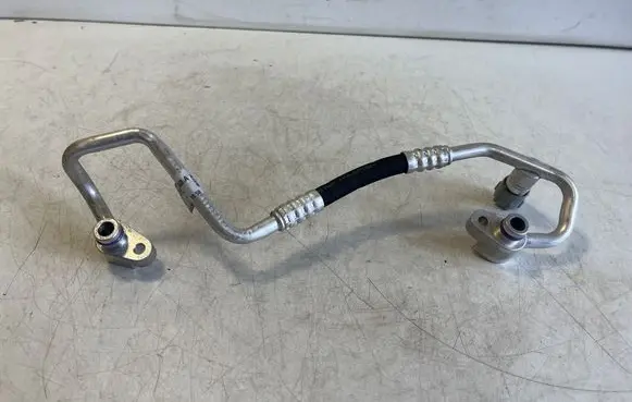 Porsche Taycan 9J1 Air conditioning (A/C) pipe/hose 9J1820033A