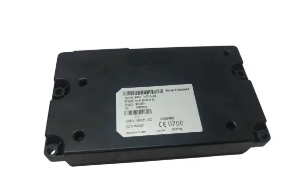 Ford Focus Bluetooth control unit module AM5T14D212FB B014673 0021CC326192