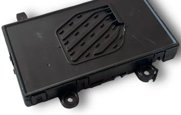 Mercedes-Benz A W177 Central body control module S715 A1779001710