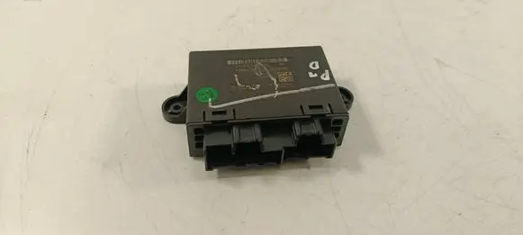 Door control unit/module
