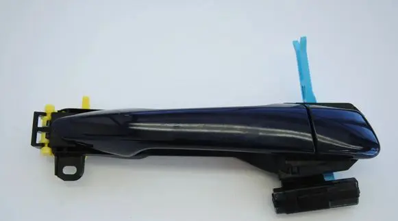 Lexus RX 450H Rear door exterior handle 