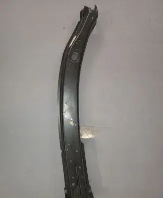 Audi Q7 4L Automatic gearbox 7L0805133D