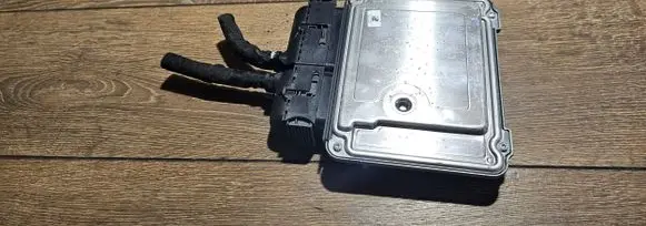 Volkswagen PASSAT B6 Engine control unit/module 03g906021pf