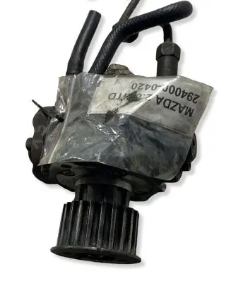 Mazda 5 Fuel injection high pressure pump 2940000420