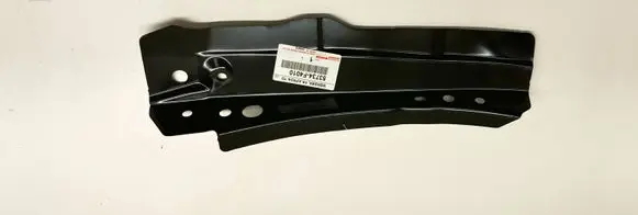 Toyota C-HR I Front bodywork piece 53734F4010