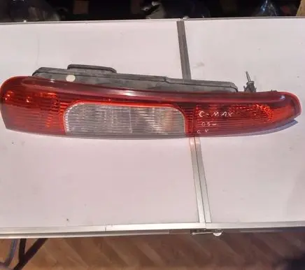 Ford Focus C-MAX Rear/tail lights