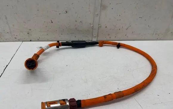 BMW iX3 G08 Other wiring loom 5A0DED0 5A0DDA0