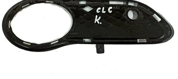 Mercedes-Benz CLC CL203 Front fog light trim/grill A2038850923 P8778800005