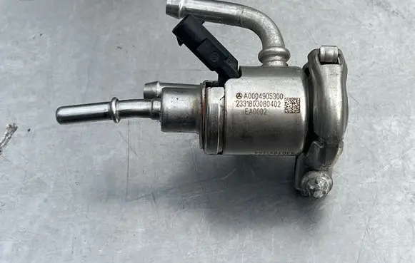Mercedes-Benz Sprinter W907 W910 AdBlue injector A0004905300 EA0002 2331803080402