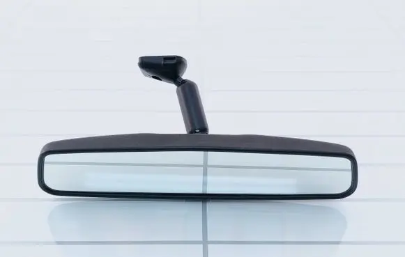 Ford Explorer Rear view mirror (interior) 011083