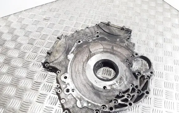 Audi A6 S6 C6 4F Timing chain cover 059103173M