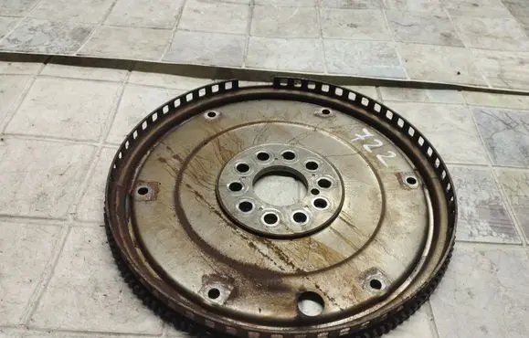 Flywheel