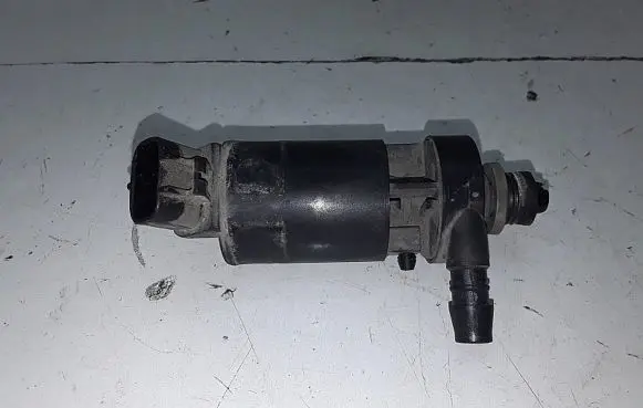 Mazda 6 Headlight washer spray nozzle 855420-0910