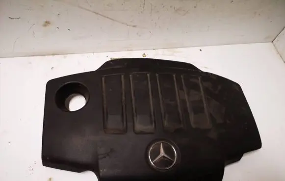 Mercedes-Benz A W176 Engine cover (trim) A6540109006