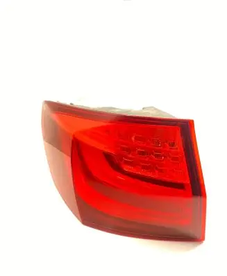 BMW 5 F10 F11 Rear/tail lights