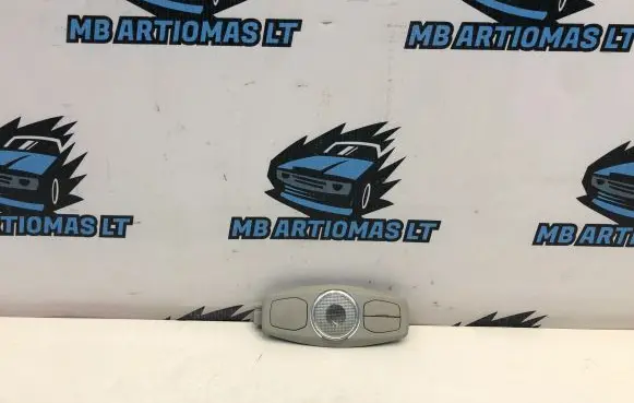 Ford Grand C-MAX Rear seat light AM5113K767AB