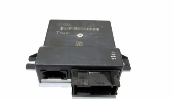 Audi A6 S6 C6 4F Other control units/modules 4F0907468D