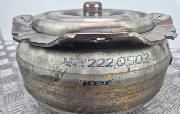 Mercedes-Benz Sprinter W907 W910 Torque converter A2222500502