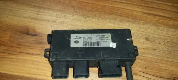 Jaguar X-Type Other control units/modules 1X432C507AC 008611-00
