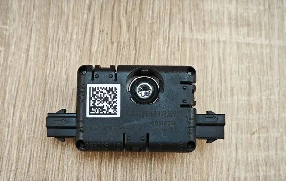 BMW X4 G02 Other devices 6832256