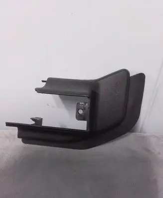 Chrysler Pacifica Front passenger seat rail trim 5RT24TRMA 5RT24TRM